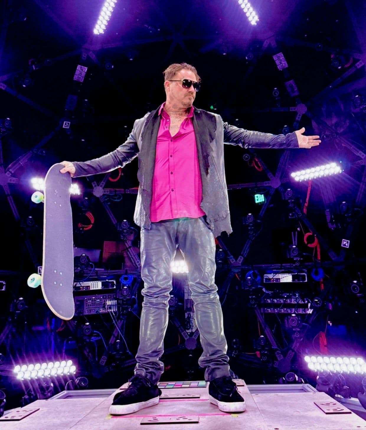 Bam THC hemp products